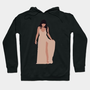 Selena AMA 2014 Hoodie